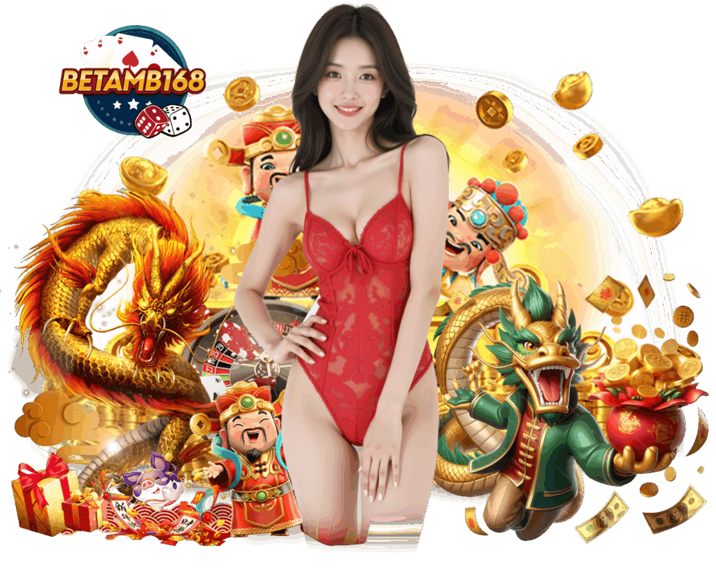 BETAMB168 สล็อต 