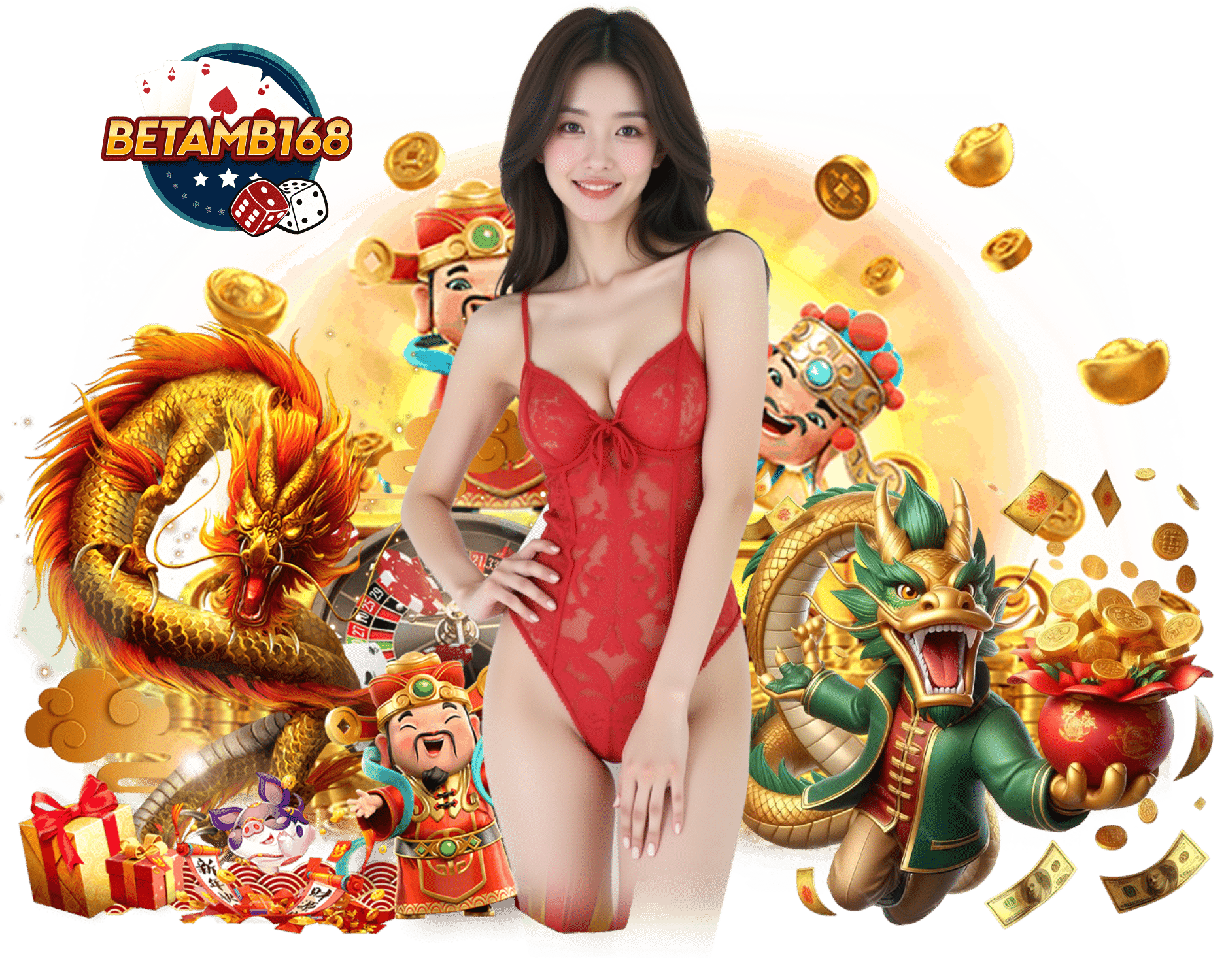 BETAMB168 สล็อต