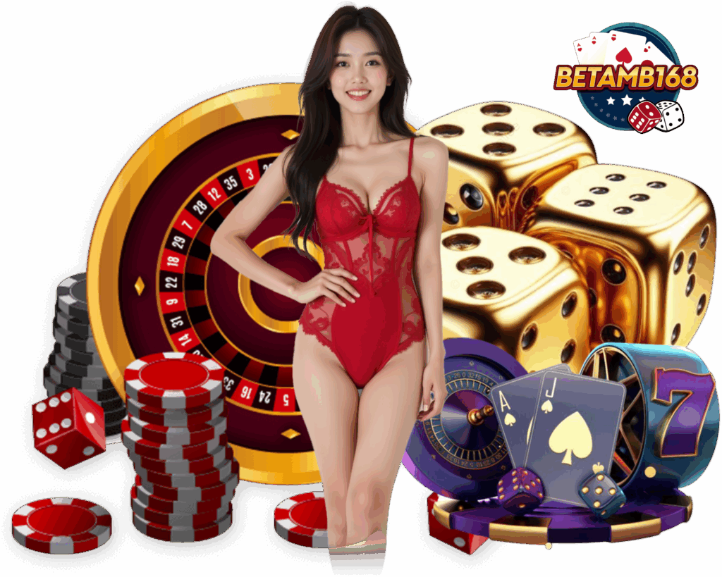 BETAMB168 เว็บตรงไม่ผ่านคนกลาง