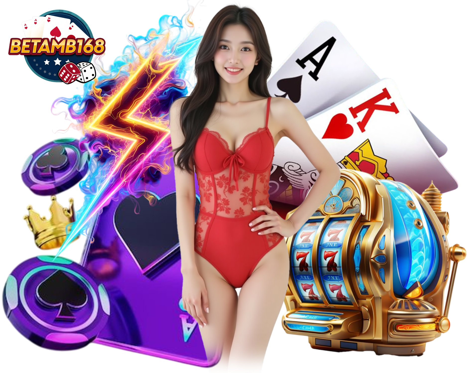 BETAMB168 สล็อต ฝากถอนไม่มีขั้นต่ำ